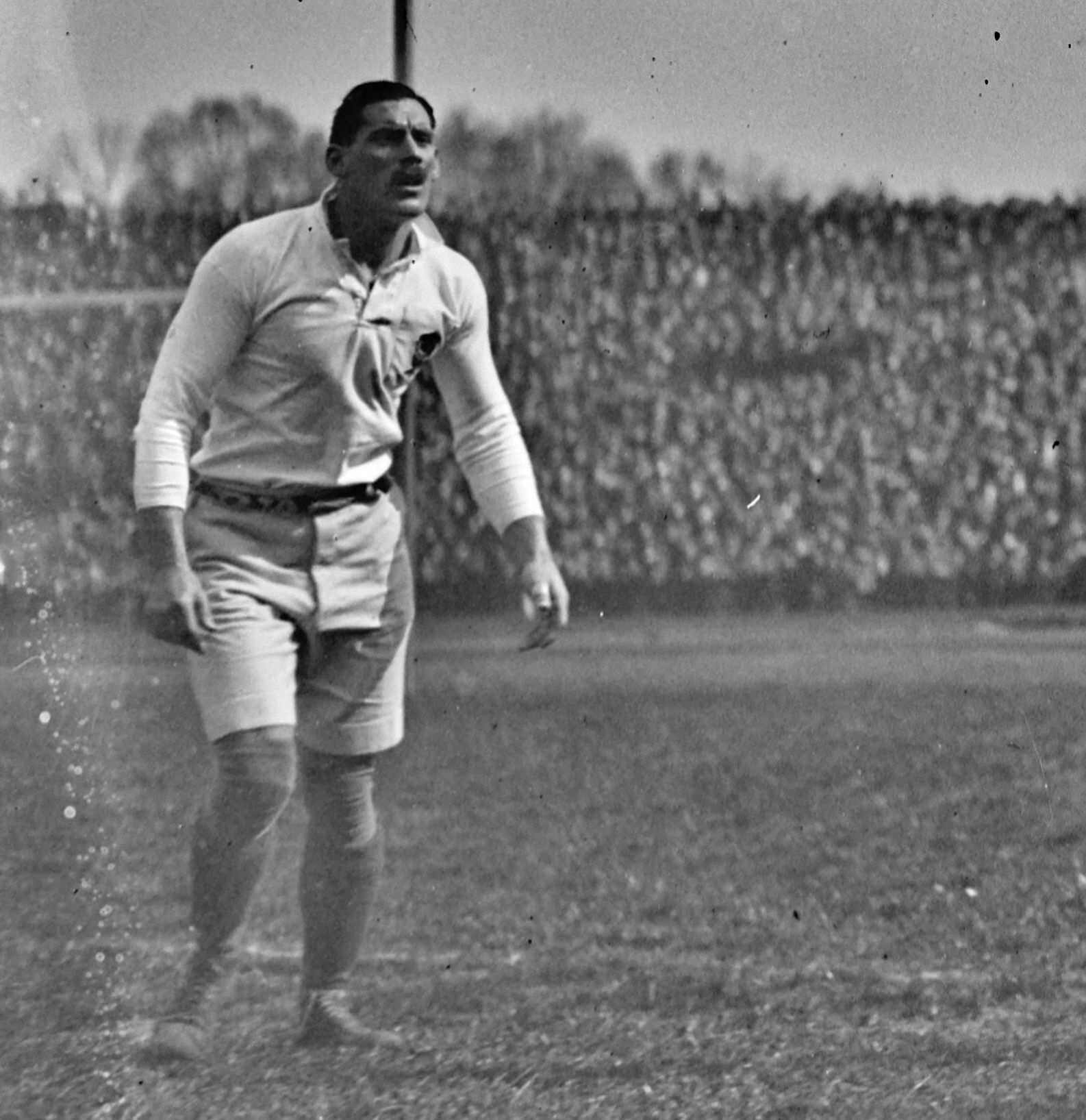 France v England 1925 2