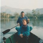 Lament for the Traveller