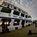 FROM FAIRLIE TO HOWRAH