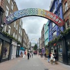 Sympathy For The Devil