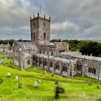 The Cathedral at the Edge of the World