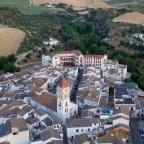 The Winds of Andalusia