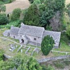 The Chapel in the Hills