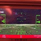 The Geometry of Lift