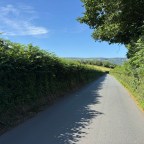 Walk a Country Mile.