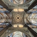 In Search of the Perpendicular