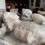 The Riddle of the Stones