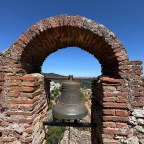 The Tower of Gaucín