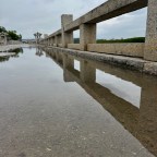 High Tide on Luoyang Qiao