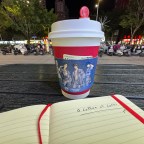 Street Life: Monday Evening in Anxi